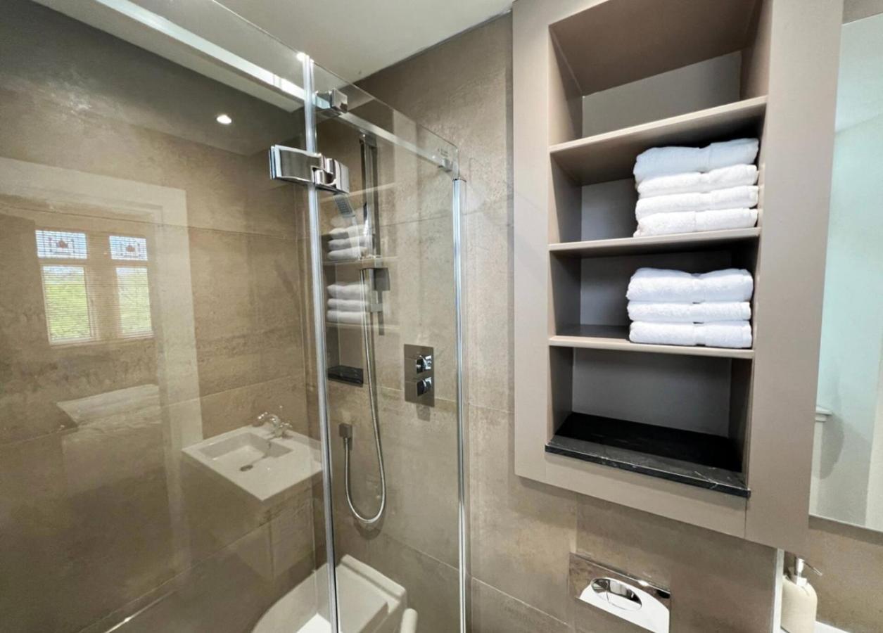 Carlibar Villa Barrhead Zewnętrze zdjęcie