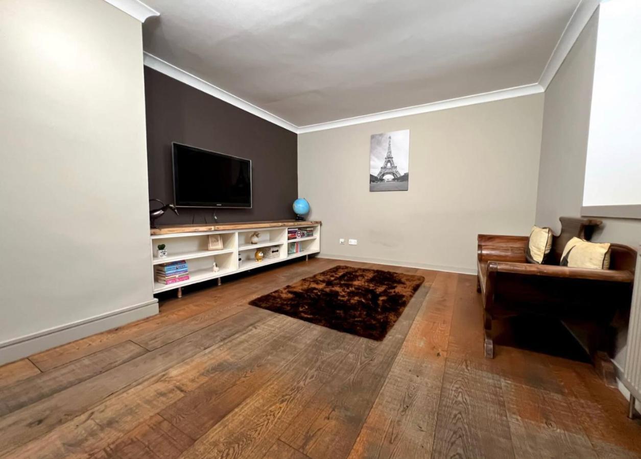 Carlibar Villa Barrhead Zewnętrze zdjęcie