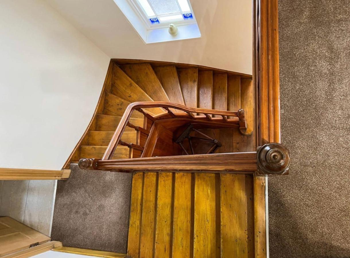 Carlibar Villa Barrhead Zewnętrze zdjęcie