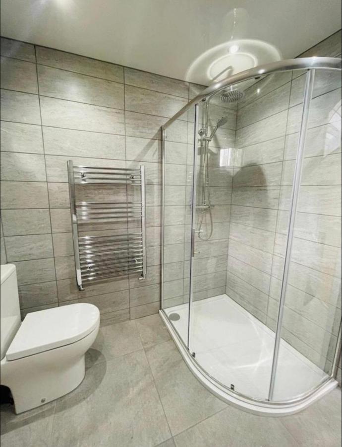 Carlibar Villa Barrhead Zewnętrze zdjęcie