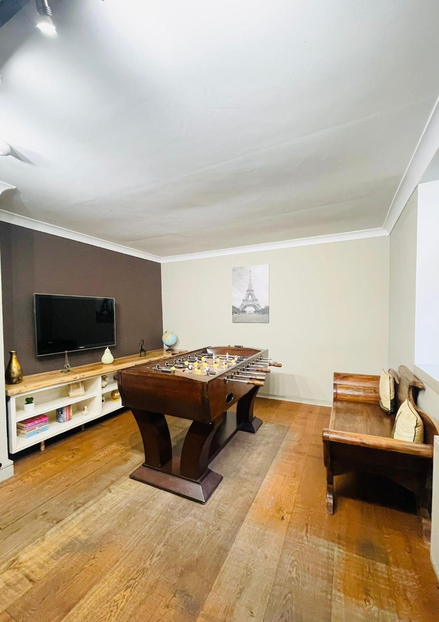 Carlibar Villa Barrhead Zewnętrze zdjęcie